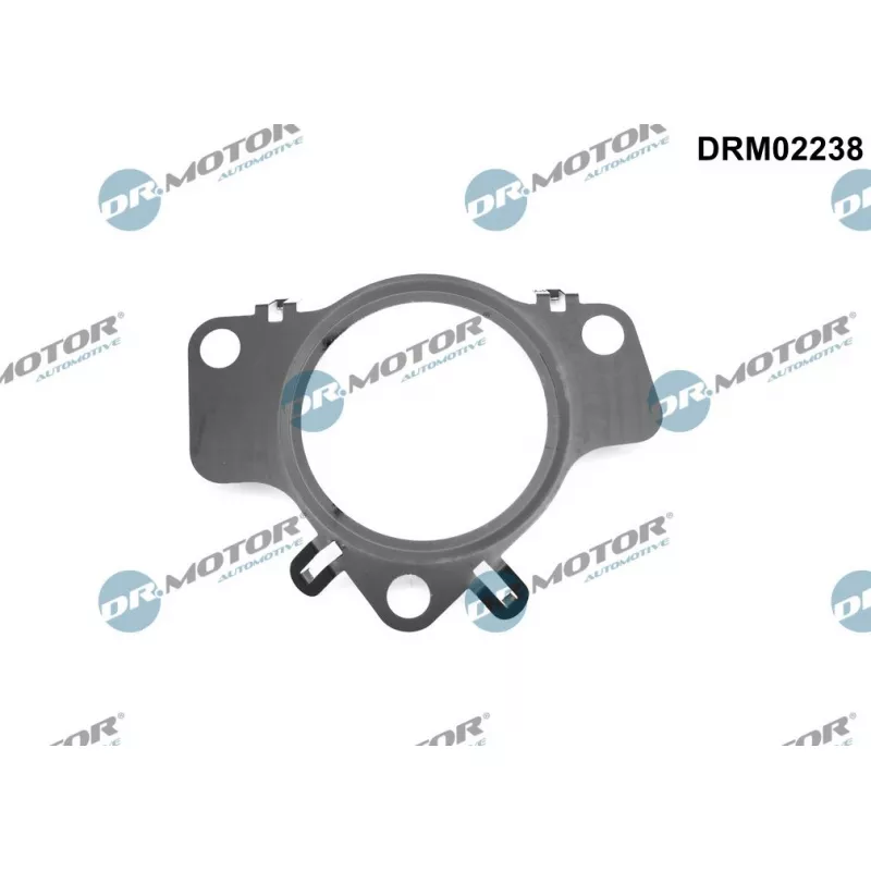 Joint d'étanchéité, collecteur d'admission Dr.Motor DRM02238