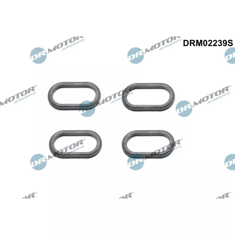 Joint d'étanchéité, porte-injecteur Dr.Motor DRM02239S
