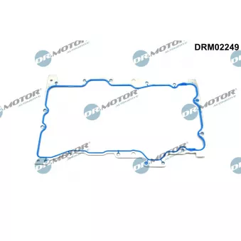 Joint d'étanchéité, carter d'huile Dr.Motor DRM02249