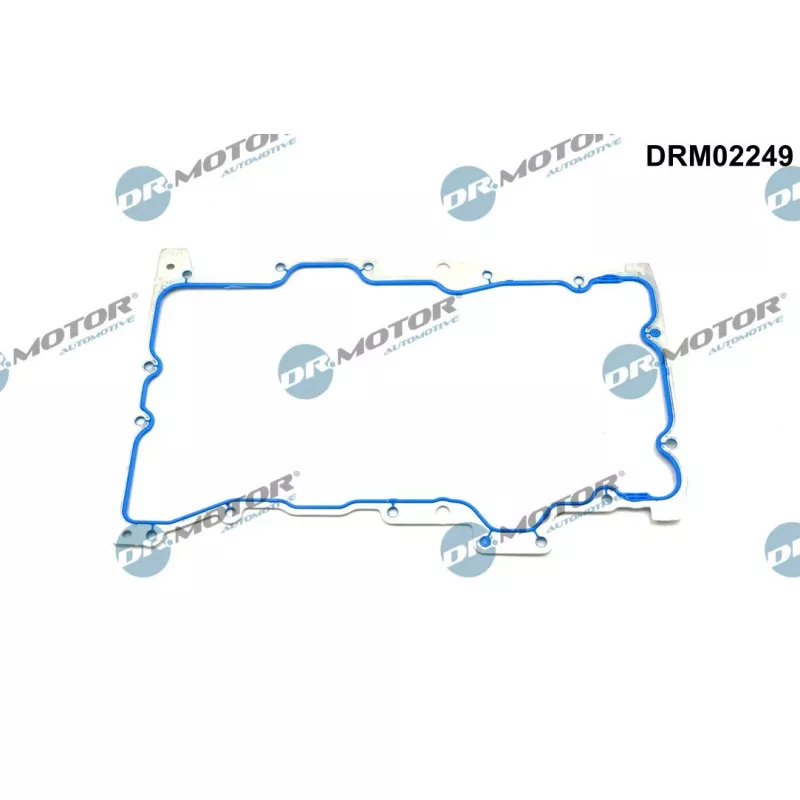 Joint d'étanchéité, carter d'huile Dr.Motor DRM02249