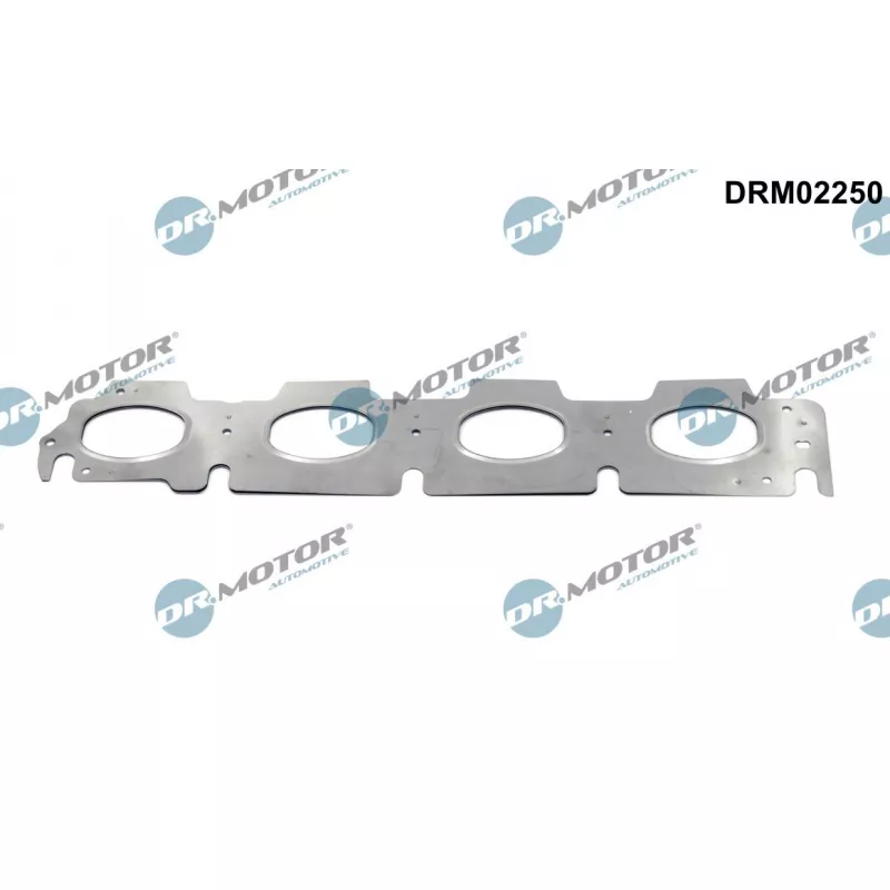 Joint d'étanchéité, collecteur d'échappement Dr.Motor DRM02250