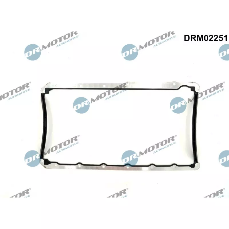 Joint d'étanchéité, carter d'huile Dr.Motor DRM02251