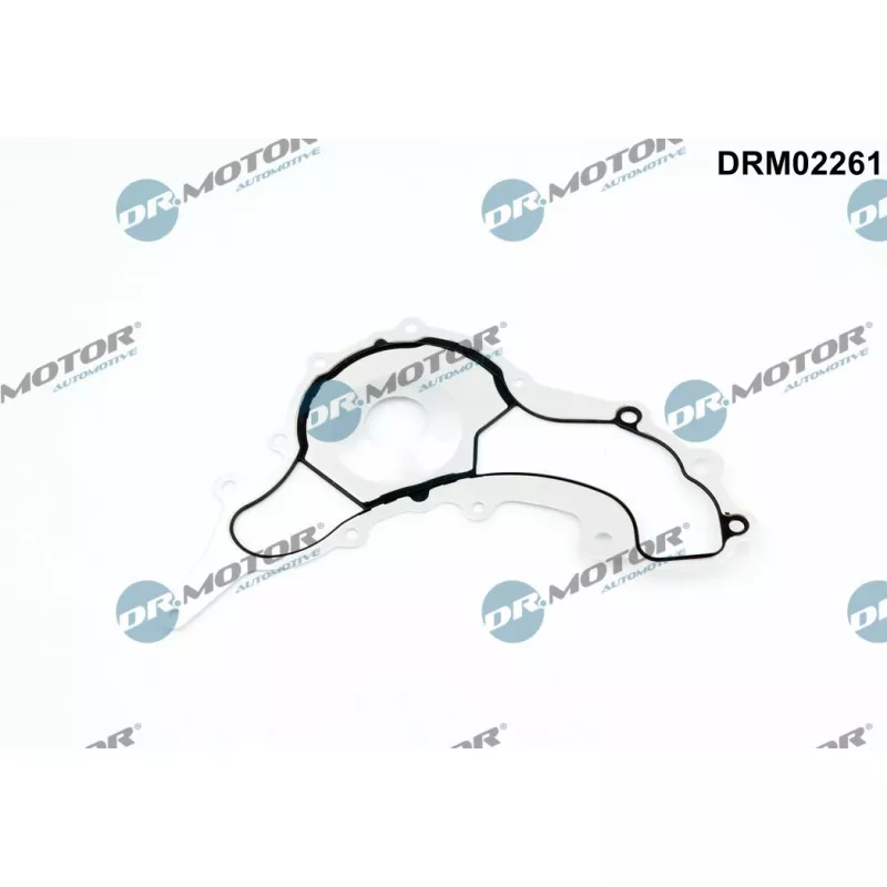 Joint d'étanchéité, pompe à eau Dr.Motor DRM02261