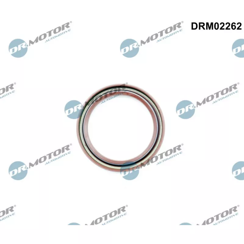 Bague d'étanchéité, vilebrequin Dr.Motor DRM02262