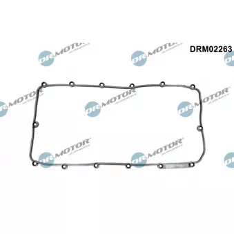 Joint de cache culbuteurs Dr.Motor DRM02263