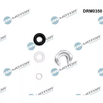 Kit de réparation, injecteur Dr.Motor DRM0350