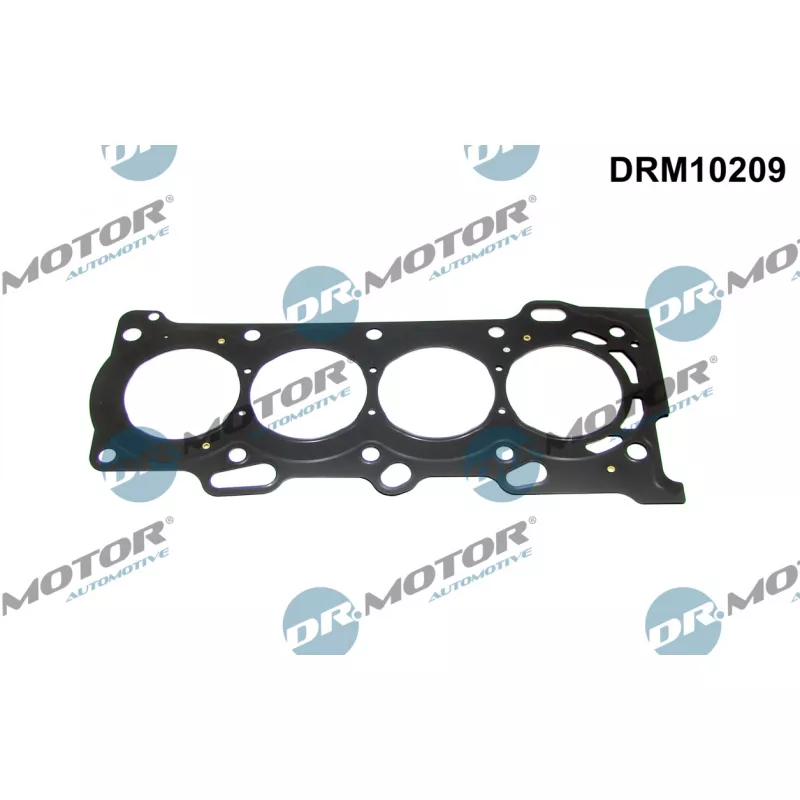 Joint d'étanchéité, culasse Dr.Motor DRM10209