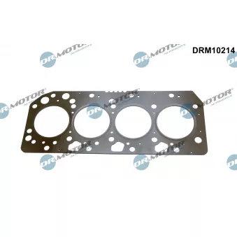 Joint d'étanchéité, culasse Dr.Motor DRM10214