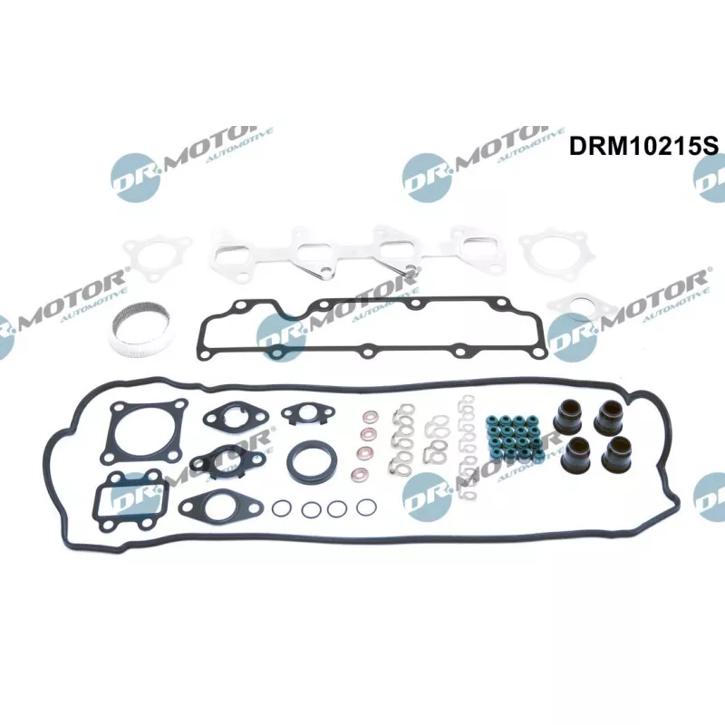 Pochette haute Dr.Motor DRM10215S