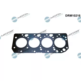 Joint d'étanchéité, culasse Dr.Motor DRM10216