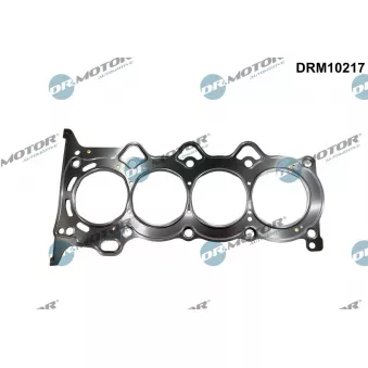 Joint d'étanchéité, culasse Dr.Motor DRM10217