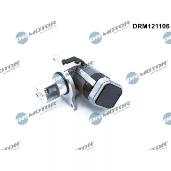 Vanne EGR Dr.Motor DRM121106