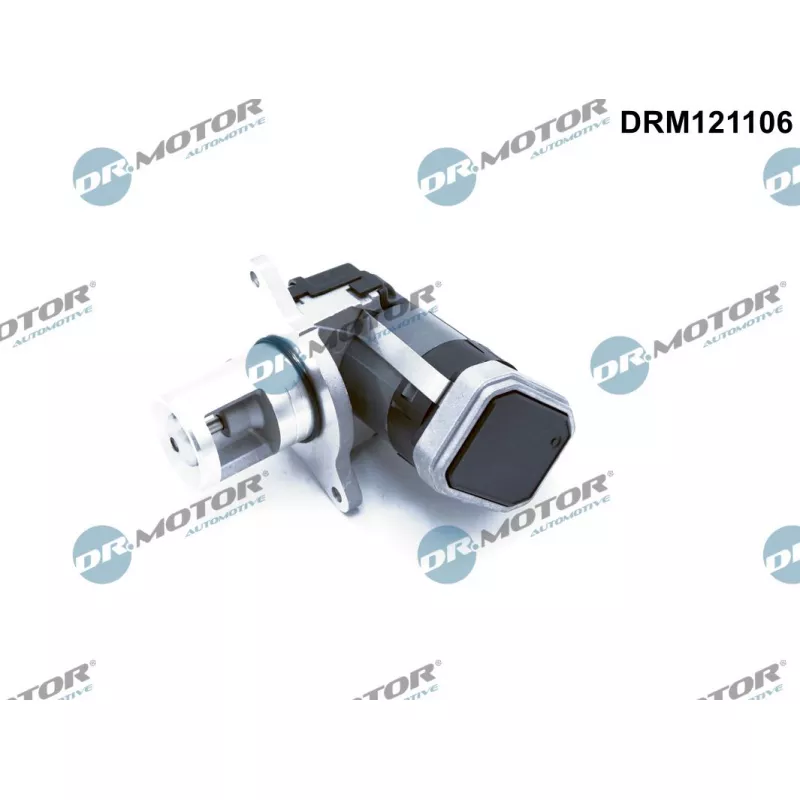 Vanne EGR Dr.Motor DRM121106
