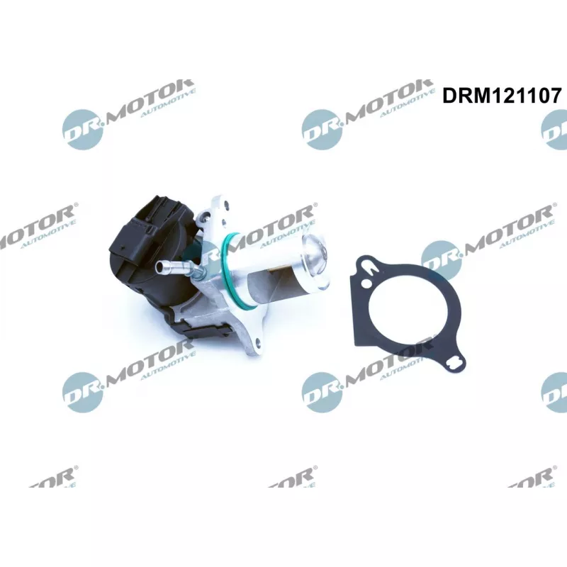 Vanne EGR Dr.Motor DRM121107