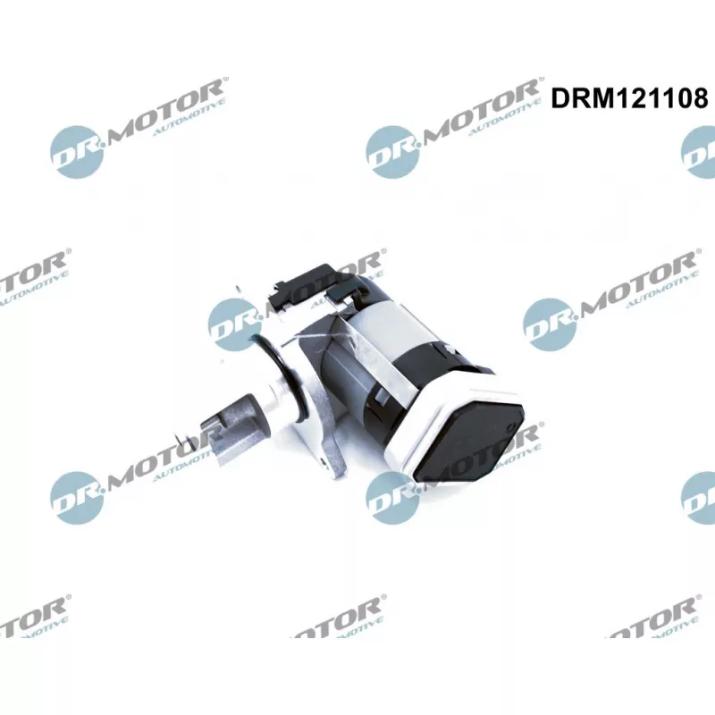 Vanne EGR Dr.Motor DRM121108