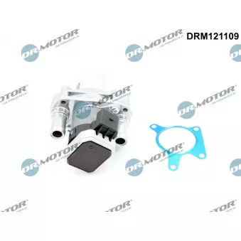 Vanne EGR Dr.Motor DRM121109