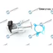 Vanne EGR Dr.Motor DRM121109 - Visuel 2