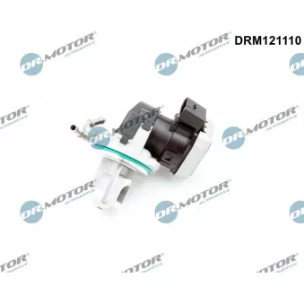 Vanne EGR Dr.Motor DRM121110