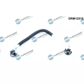 Tuyauterie de carburant Dr.Motor DRM12515