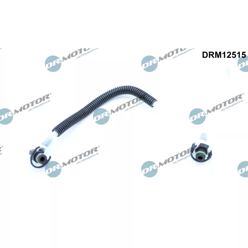 Tuyauterie de carburant Dr.Motor DRM12515