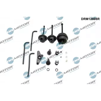 Kit de réparation, module de tube d'aspiration Dr.Motor DRM12808R