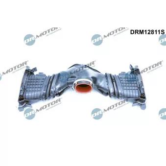 Module de tube d'admission Dr.Motor DRM12811S