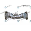 Module de tube d'admission Dr.Motor DRM12811S - Visuel 2