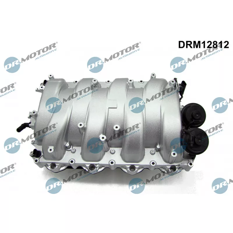 Module de tube d'admission Dr.Motor DRM12812