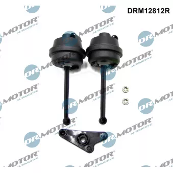 Kit de réparation, module de tube d'aspiration Dr.Motor DRM12812R