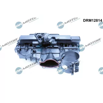 Module de tube d'admission Dr.Motor DRM12814