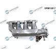 Module de tube d'admission Dr.Motor DRM12817 - Visuel 1