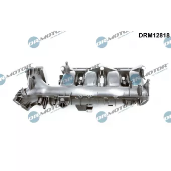 Module de tube d'admission Dr.Motor DRM12818