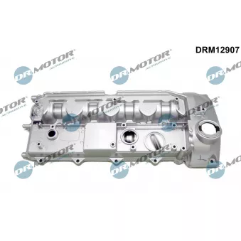Couvercle de culasse Dr.Motor DRM12907