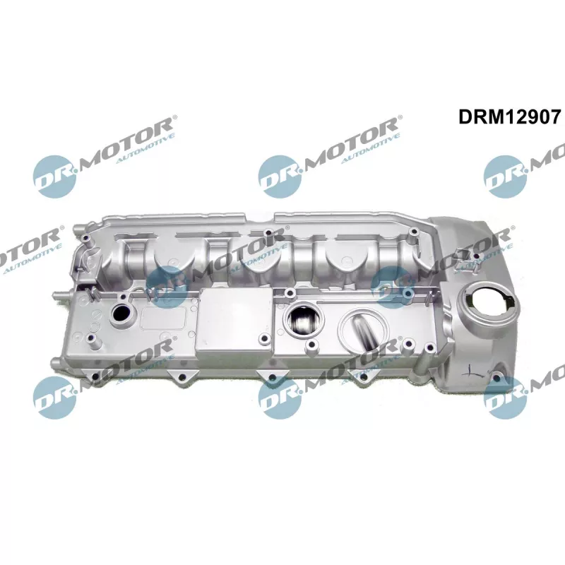 Couvercle de culasse Dr.Motor DRM12907