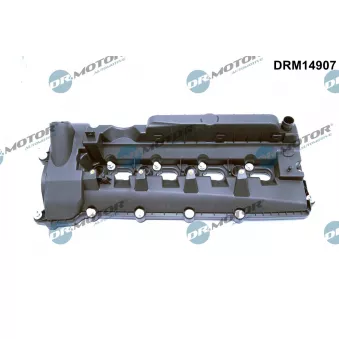 Couvercle de culasse Dr.Motor DRM14907