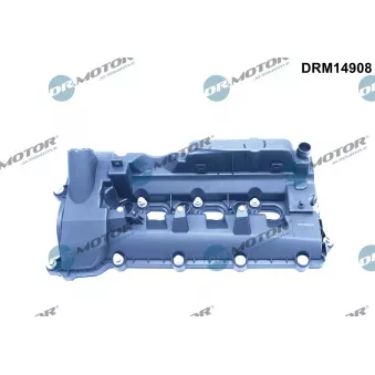 Couvercle de culasse Dr.Motor DRM14908