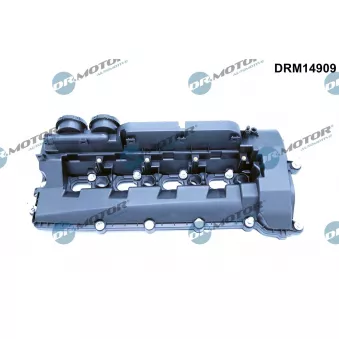 Couvercle de culasse Dr.Motor DRM14909