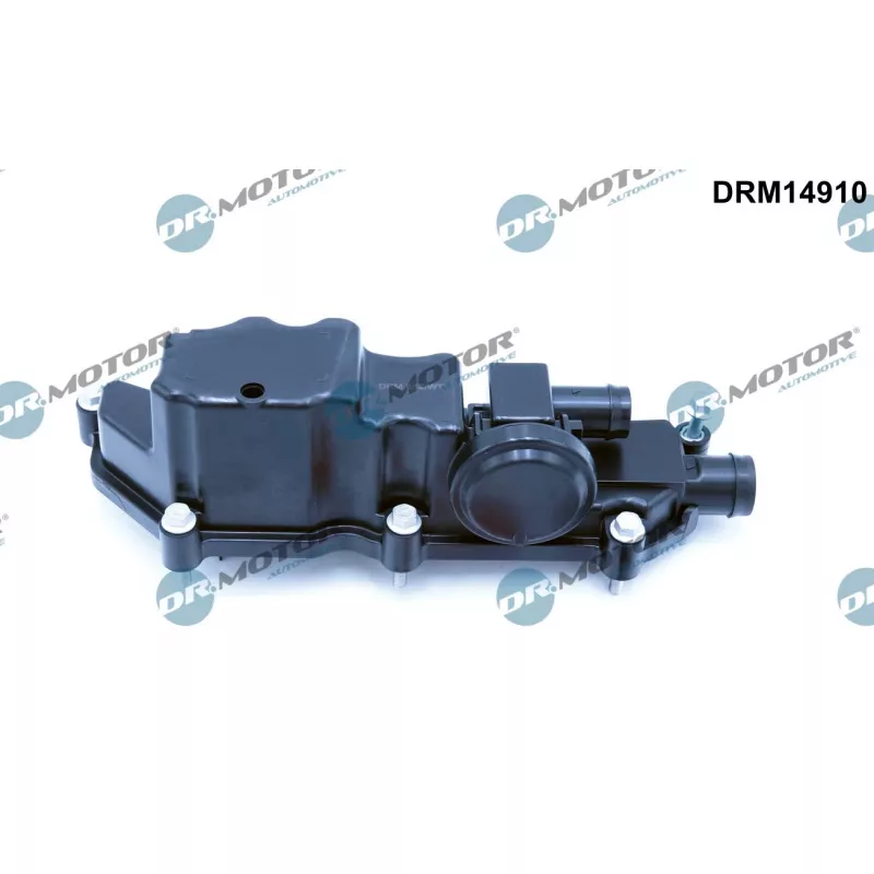 Couvercle de culasse Dr.Motor DRM14910