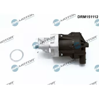 Vanne EGR Dr.Motor DRM151112