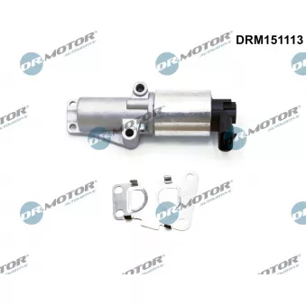 Vanne EGR Dr.Motor DRM151113