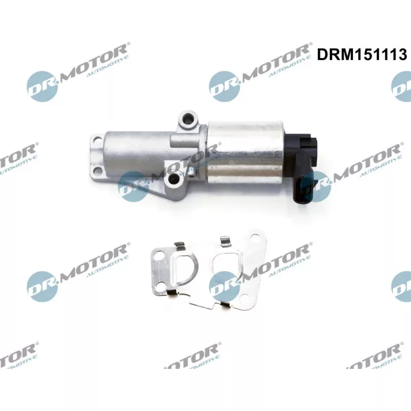 Vanne EGR Dr.Motor DRM151113
