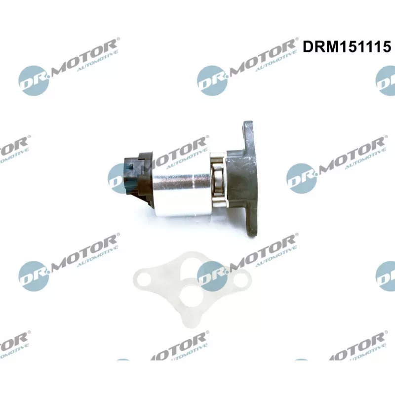 Vanne EGR Dr.Motor DRM151115