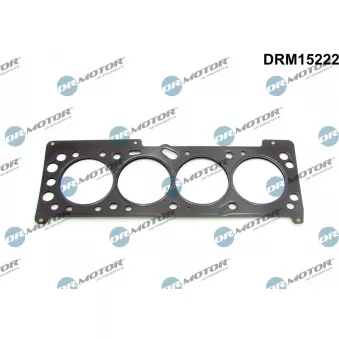 Joint d'étanchéité, culasse Dr.Motor DRM15222