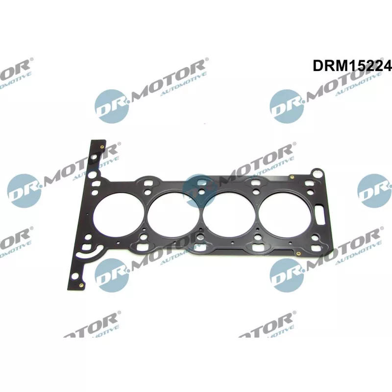 Joint d'étanchéité, culasse Dr.Motor DRM15224