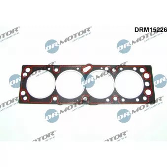 Joint d'étanchéité, culasse Dr.Motor DRM15226