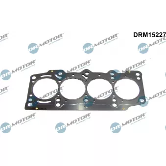 Joint d'étanchéité, culasse Dr.Motor DRM15227