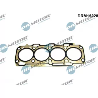 Joint d'étanchéité, culasse Dr.Motor DRM15228