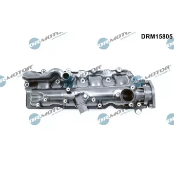 Module de tube d'admission Dr.Motor DRM15805