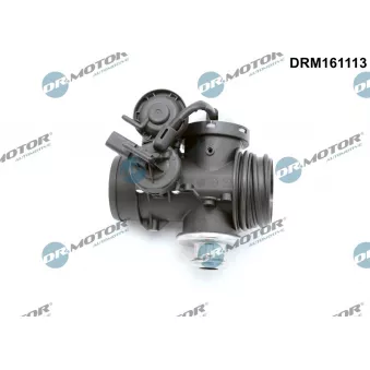 Vanne EGR Dr.Motor DRM161113