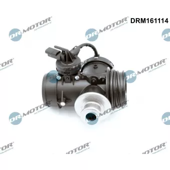 Vanne EGR Dr.Motor DRM161114